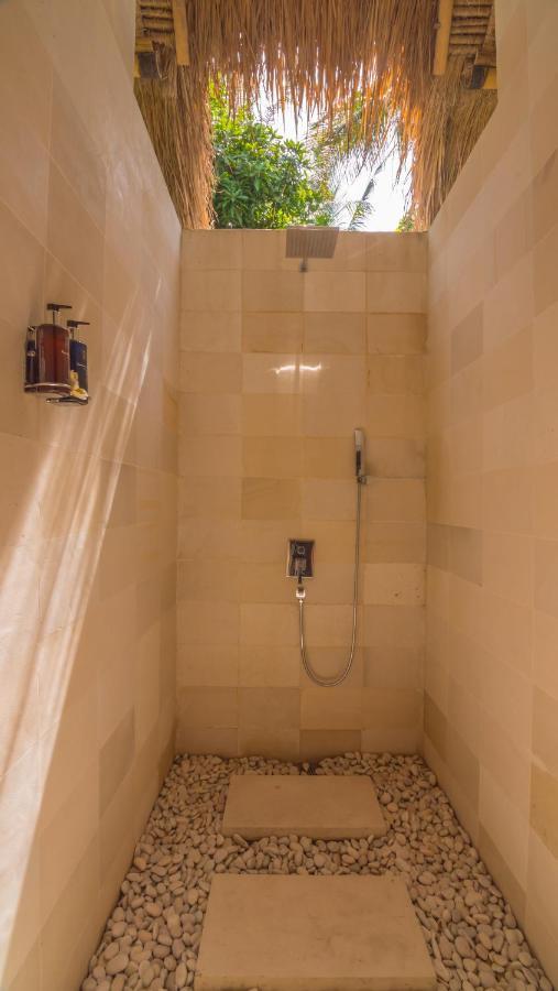 Villa Hidden Jewel, Including Private Cook And Butler Service Jasri Bagian luar foto