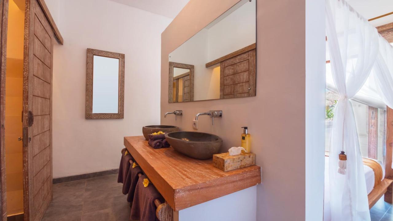 Villa Hidden Jewel, Including Private Cook And Butler Service Jasri Bagian luar foto