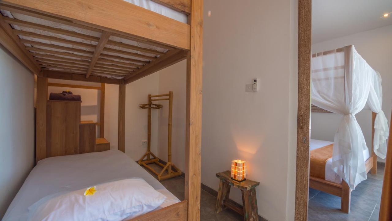Villa Hidden Jewel, Including Private Cook And Butler Service Jasri Bagian luar foto