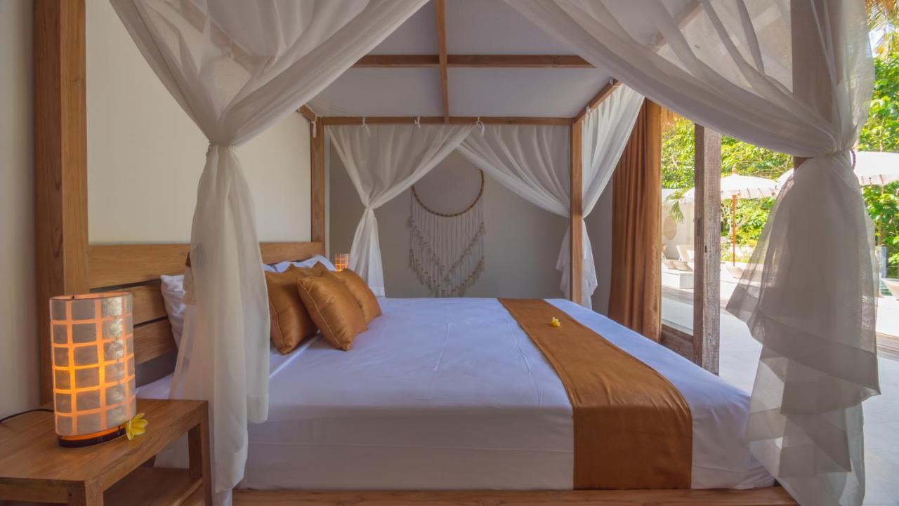 Villa Hidden Jewel, Including Private Cook And Butler Service Jasri Bagian luar foto