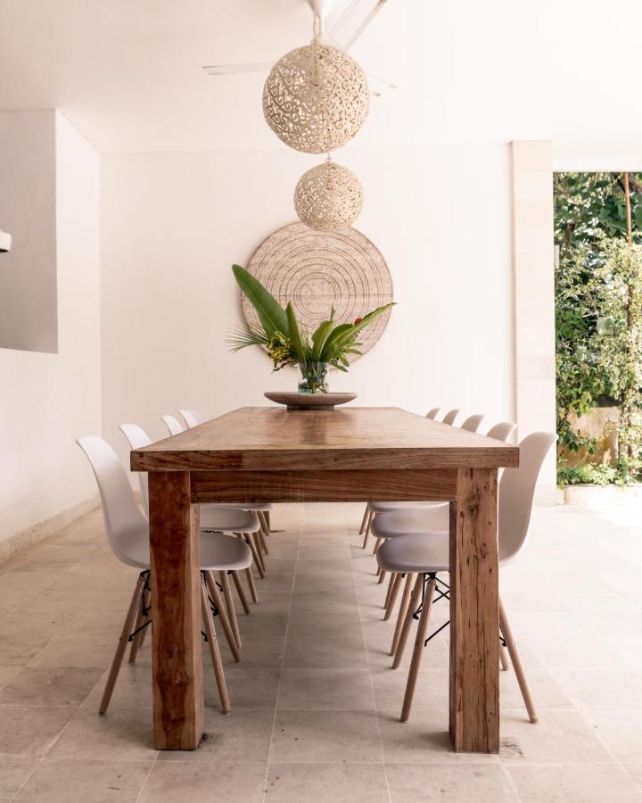 Villa Hidden Jewel, Including Private Cook And Butler Service Jasri Bagian luar foto